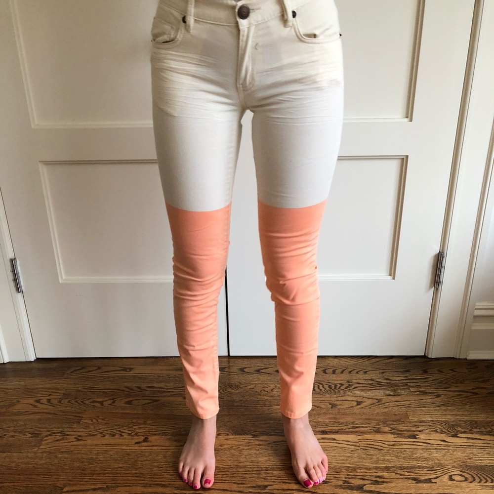 Bcbg pants
